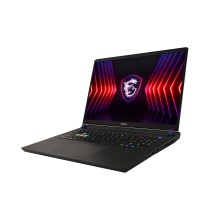 MSI PORTATIL VECTOR 17 HX A14VFG-234XES 17 1610 QHD+(2560 X 1600) 240HZ IPS I7-14700HX RTX 4060 GDDR6 8GB DDR5 16GB*2 1TB NVME 