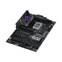 PLACA ASUS ROG STRIX Z790-E GAMING WIFI IIINTEL1700Z7904DDR5128GB1 DP + 1 HDMI4SATA+5M210USB32+2USB-C25GB+WIFI6E+BT53ATX