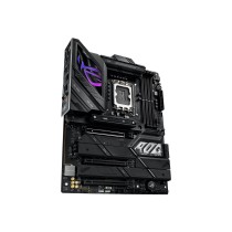 PLACA ASUS ROG STRIX Z790-E GAMING WIFI IIINTEL1700Z7904DDR5128GB1 DP + 1 HDMI4SATA+5M210USB32+2USB-C25GB+WIFI6E+BT53ATX