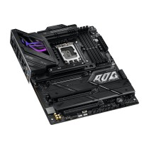 PLACA ASUS ROG STRIX Z790-E GAMING WIFI IIINTEL1700Z7904DDR5128GB1 DP + 1 HDMI4SATA+5M210USB32+2USB-C25GB+WIFI6E+BT53ATX