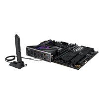 PLACA ASUS ROG STRIX Z790-E GAMING WIFI IIINTEL1700Z7904DDR5128GB1 DP + 1 HDMI4SATA+5M210USB32+2USB-C25GB+WIFI6E+BT53ATX