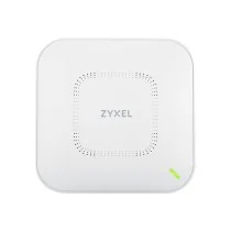 ZYXEL WAX650S SINGLE PACK 80211AX 4X4 SMART ANTENNA EXCLUDE POWER ADAPTOR EU AND UK UNIFIED APROHS- 1 YEAR NCC PRO PACK LICENSE 