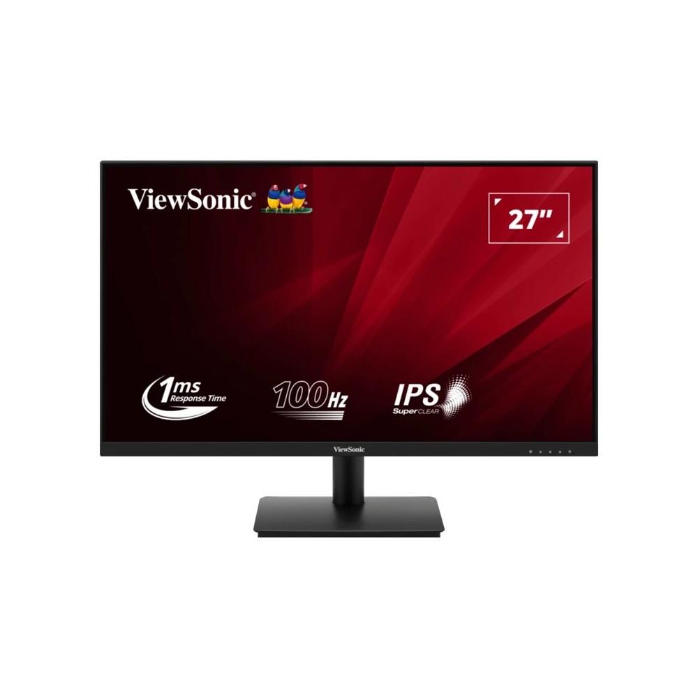 MONITOR 27 IPS LED VGA HDMI