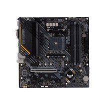 PLACA ASUS TUF GAMING B550M-EAMDAM4B5504DDR4128GBVGA+HDMI+DP4SATA32M24USB202USB32USB-C1GBMATX