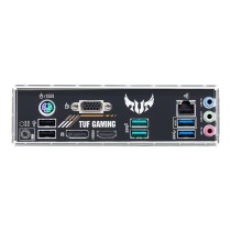 PLACA ASUS TUF GAMING B550M-EAMDAM4B5504DDR4128GBVGA+HDMI+DP4SATA32M24USB202USB32USB-C1GBMATX