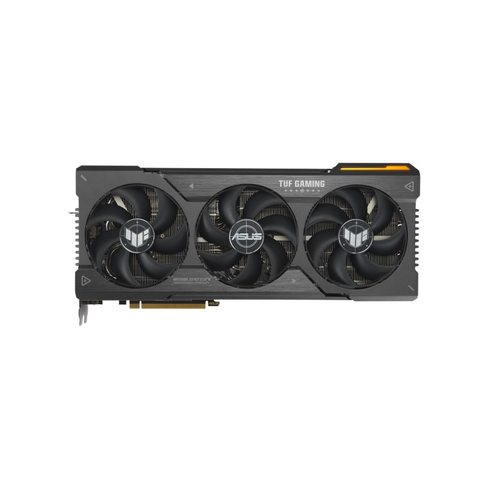 VGA ASUS TUF-RX7900XTX-O24G-GAMING