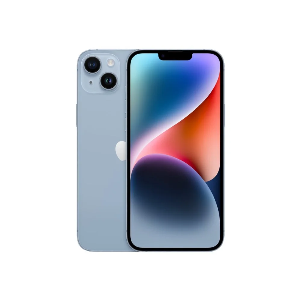 Apple iPhone 14 Plus 128GB Azul Apple iPhone 14 Plus 128GB Azul