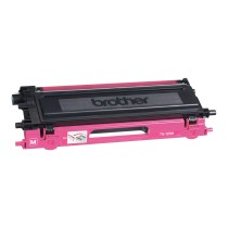 TONER BROTHER TN135M MAGENTA 4000 P?GINAS