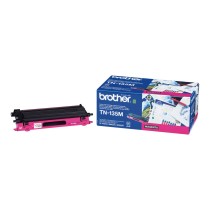 TONER BROTHER TN135M MAGENTA 4000 P?GINAS