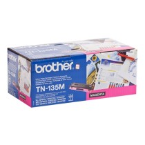 TONER BROTHER TN135M MAGENTA 4000 P?GINAS