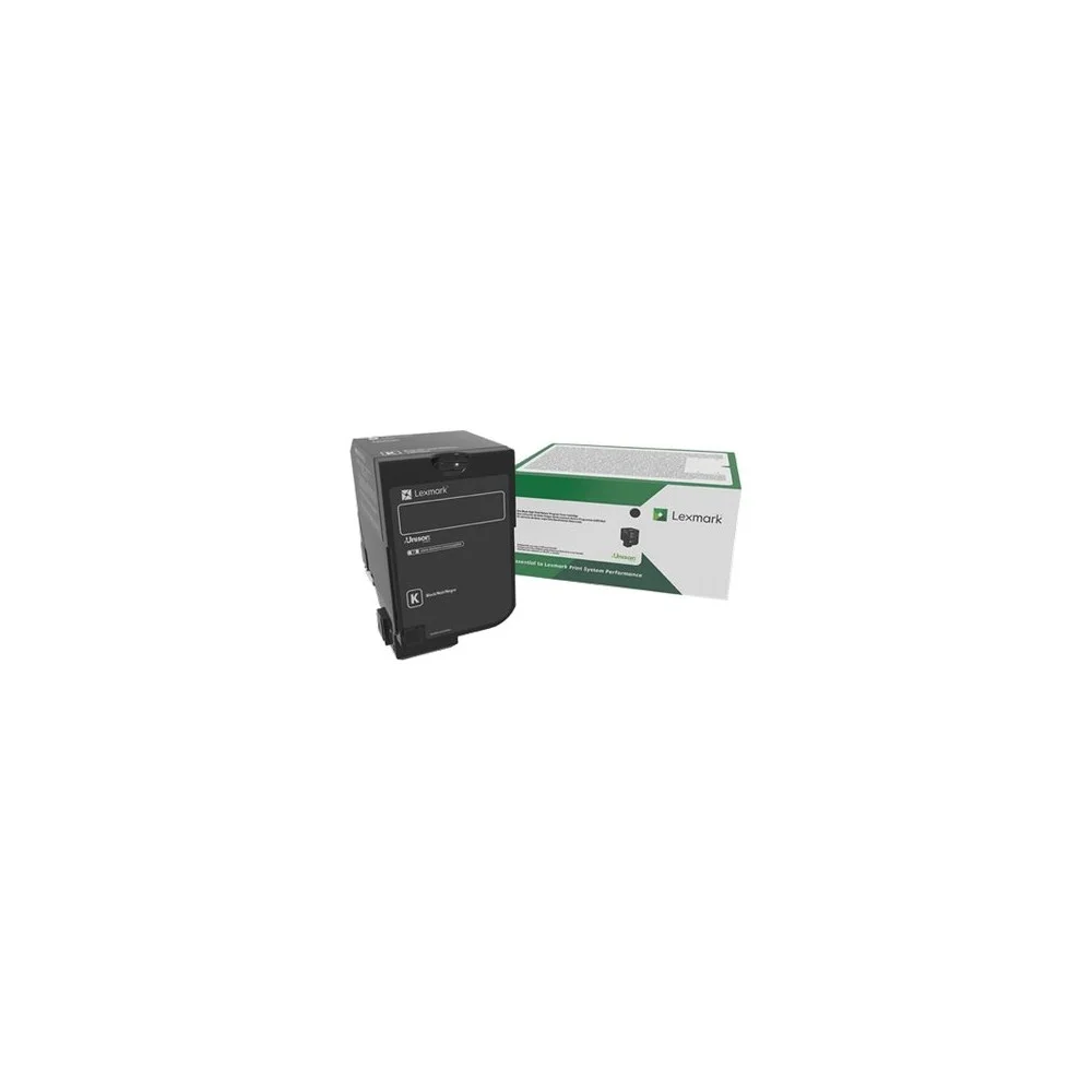 CS720 CS725 TONER NEGRO AC