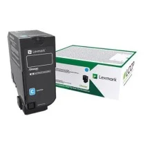 CS720 CS725 CX725 TONER C RETOR