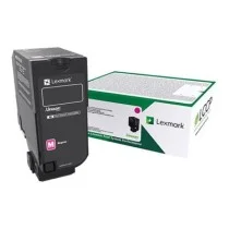 CS720 CS725 CX725 TONER M RETOR