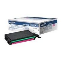 TONER HP SU348A MAGENTA (CLT - M6092S) CLP - 770