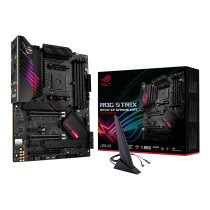 PLACA ASUS ROG STRIX B550-XE GAMING WIFIAMDAM4B5504DDR4128GBHDMI+DPGBLAN25GHZ+WIFI6+BT516SATA3+2XM26USB32ATX