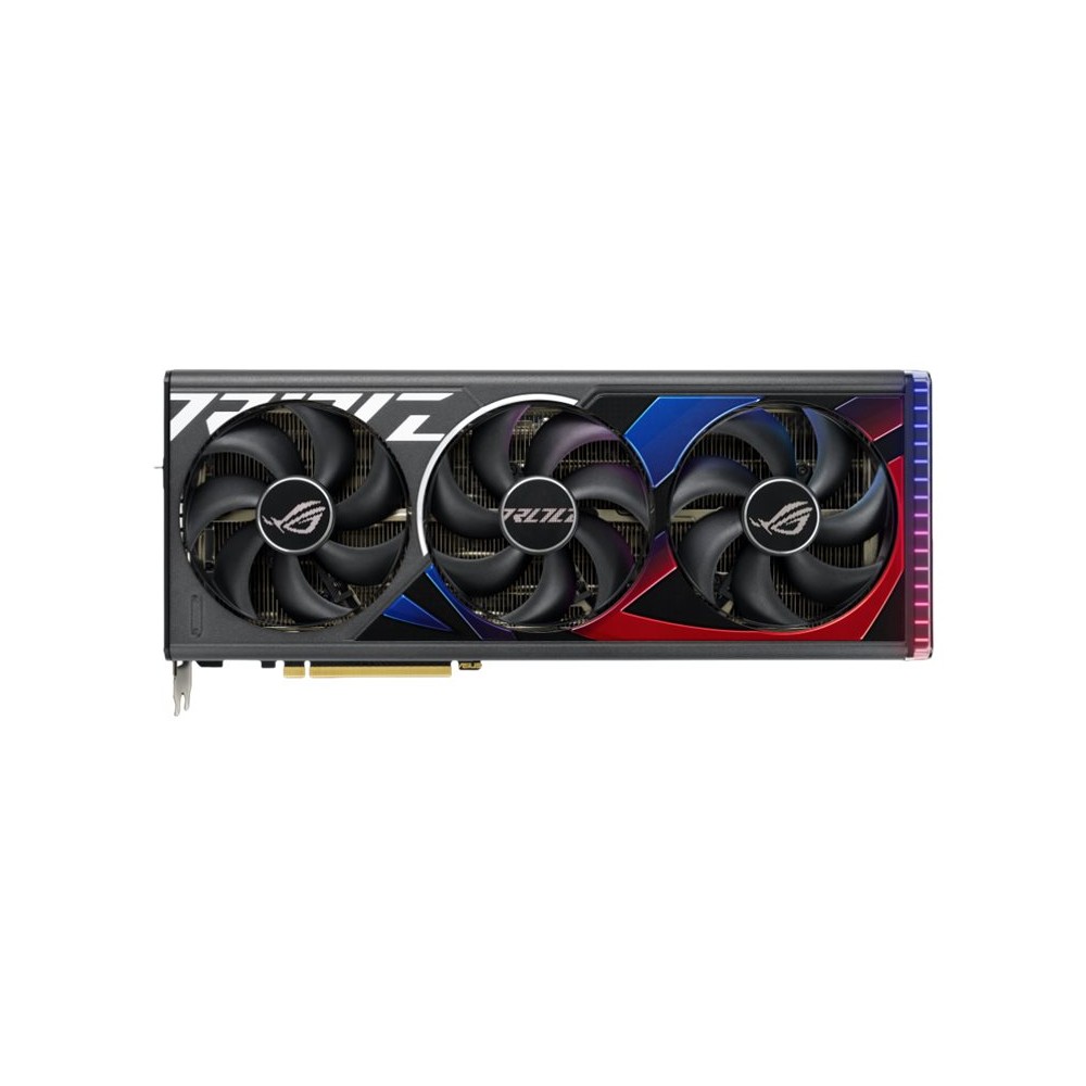 VGA ASUS ROG-STRIX-RTX4090-24G-GAMING