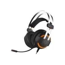 Auriculares Gaming Krom Kode 7.1 con Micrófono