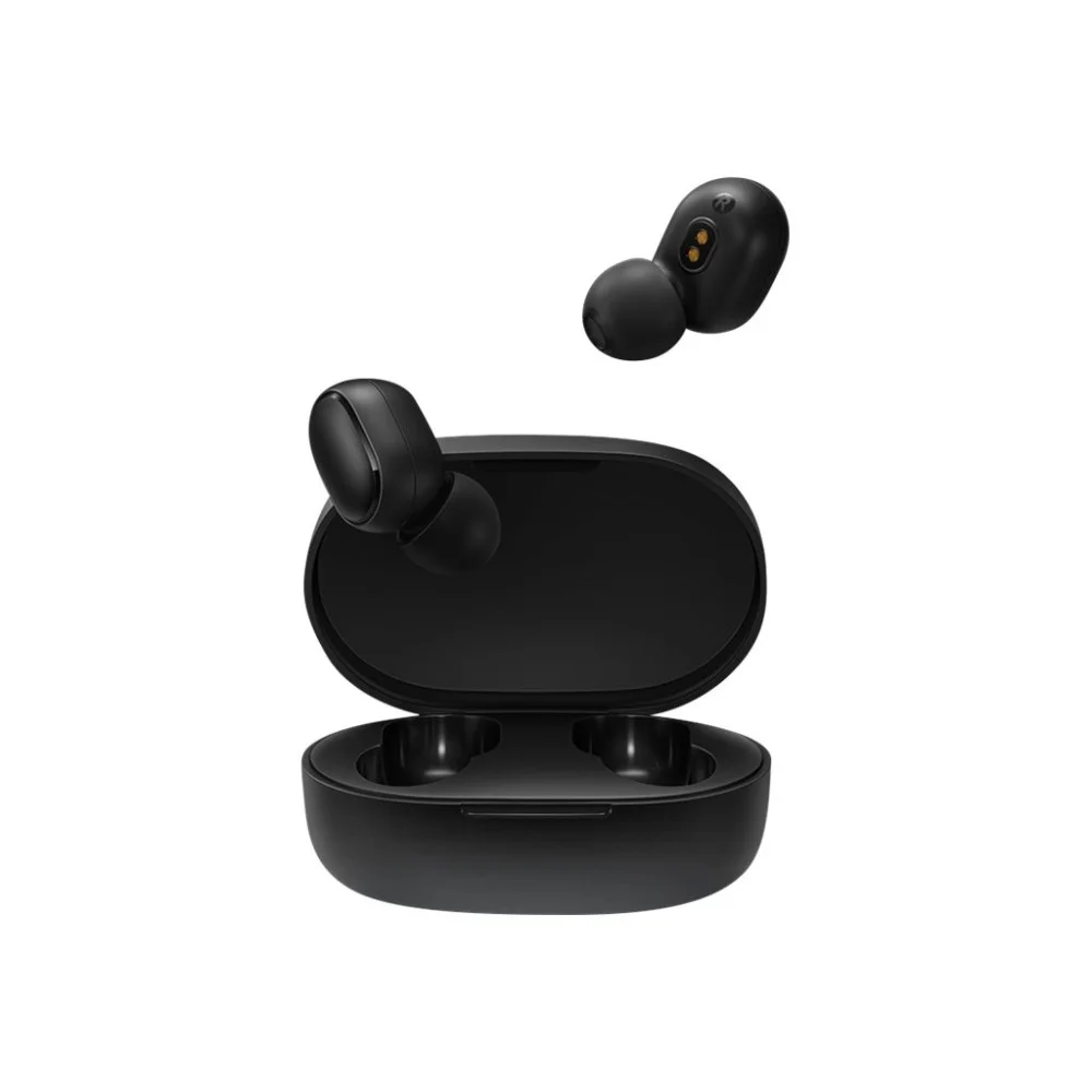 Xiaomi MI True Wireless Earbuds Basic 2