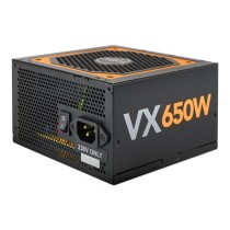 Nox Fuente Alim. Atx Urano Vx 650w 80+ Bronze