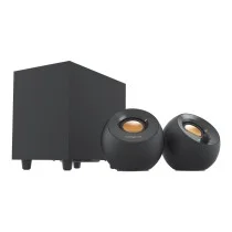 Creative Altavoces Pebble Plus 2.1 Canales