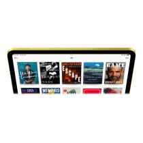 IPAD WI-FI 64GB YELLOW