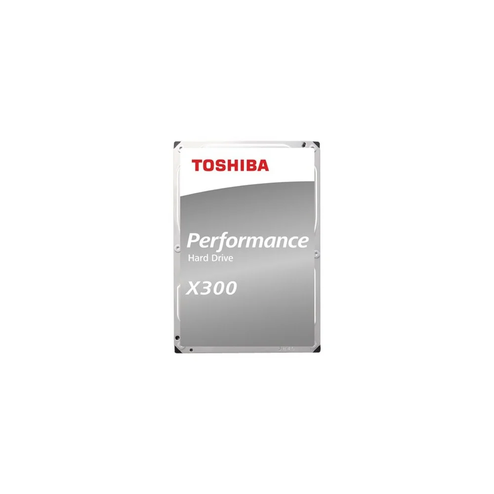 X300 - PERFORMANCE HD 10TB (256MB)