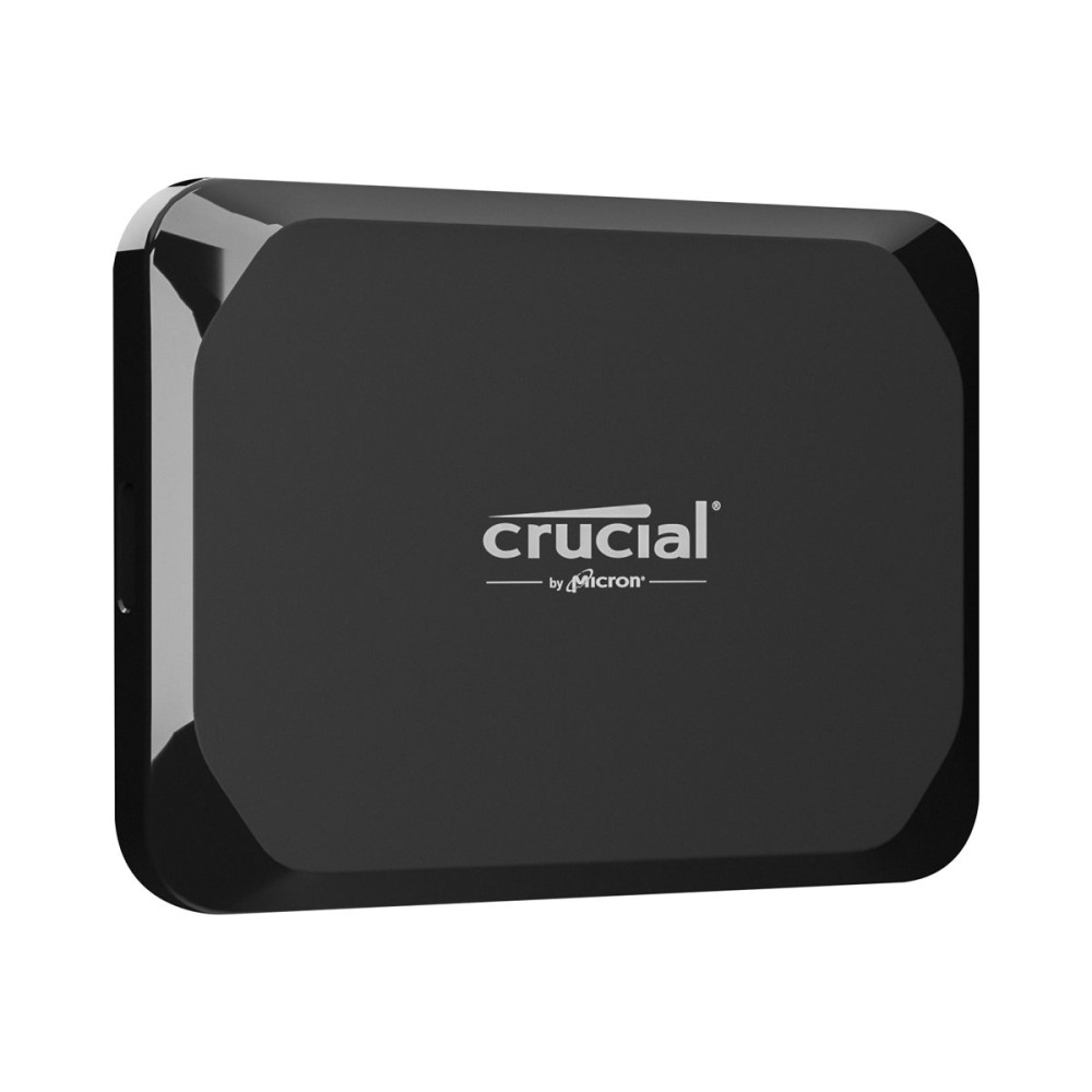 CRUCIAL X9 4TB PORTABLE SSD INT