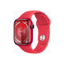 APPLE WATCH S9 41 RD AL RD SB ML GPS-YPT