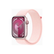 APPLE WATCH S9 45 PINK AL LP SL CEL-YPT