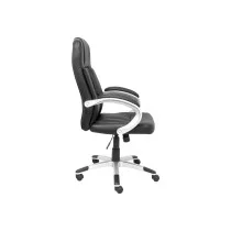 SILLON TOBARRA SIMILPIEL NEGRO