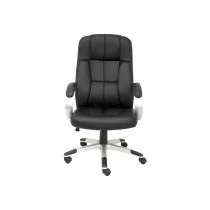 SILLON TOBARRA SIMILPIEL NEGRO