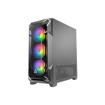 PC VIZZIO GAMING TITAMIUM R7-5700X 32GB/1TB RTX4070