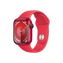 APPLE WATCH S9 41 RD AL RD SB SM CEL-YPT