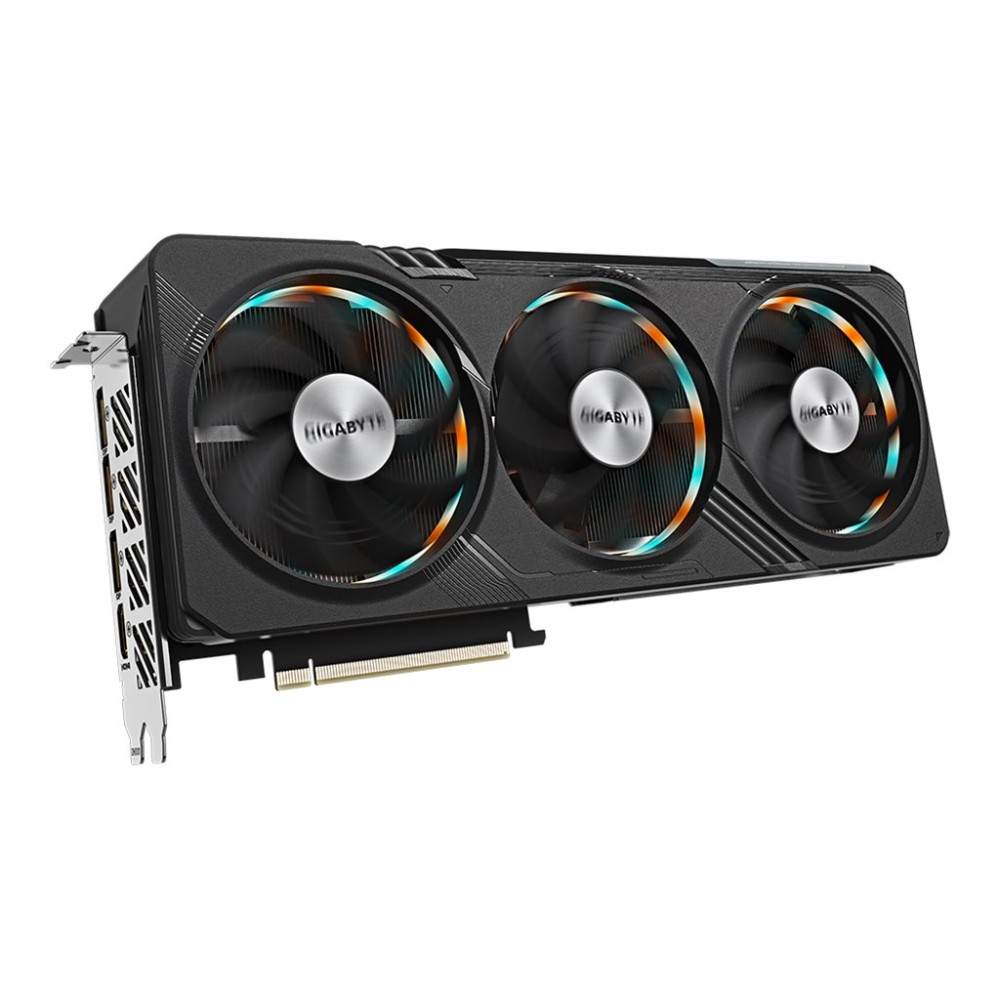 TARJETA GRAFICA GIGABYTE NVIDIA RTX 4070