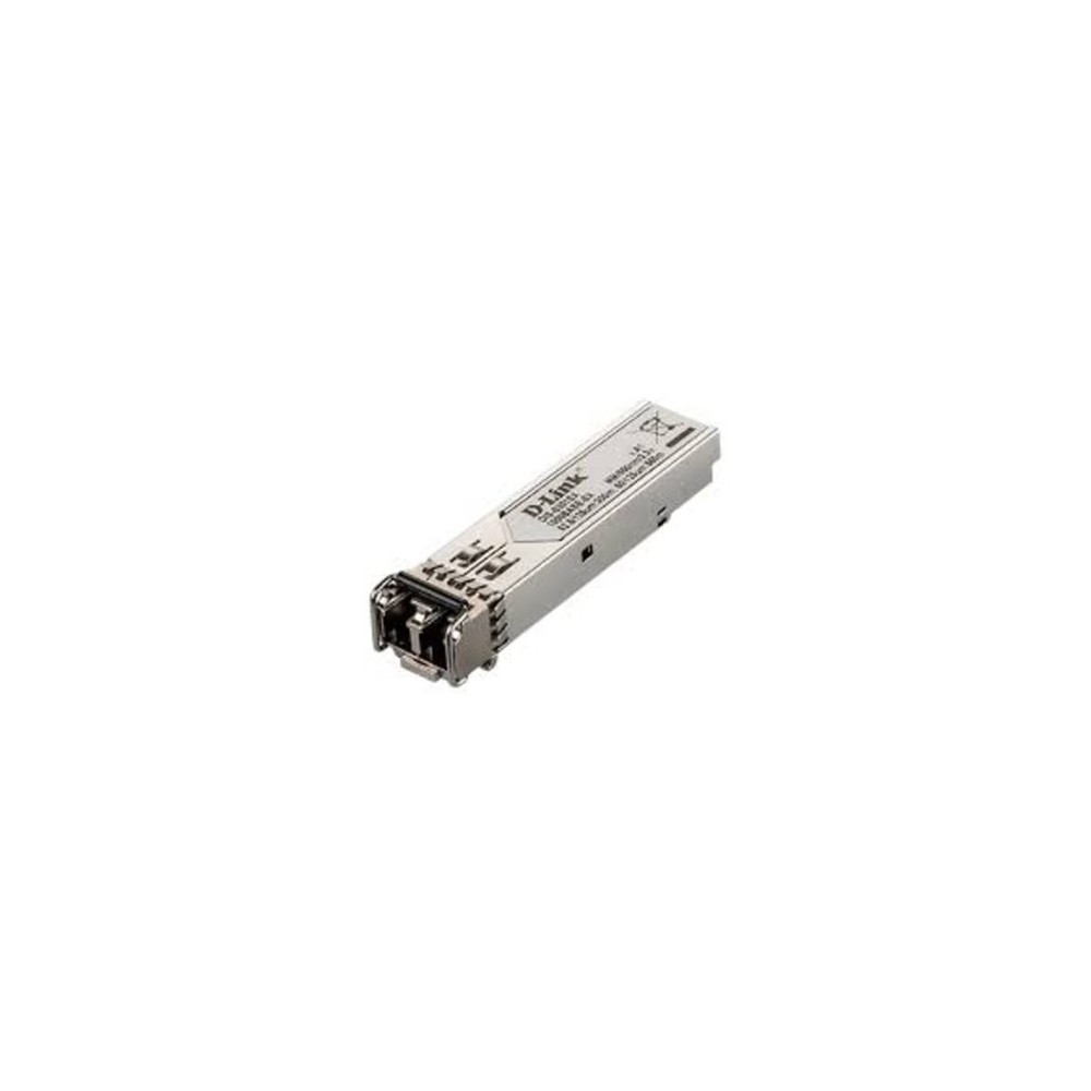 1-PORT MINI-GBIC SFP TO 1000BASESX