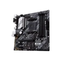 PLACA ASUS PRIME B550M-AAMDAM4B550MATX