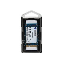 512G SSD KC600 SATA3 MSATA