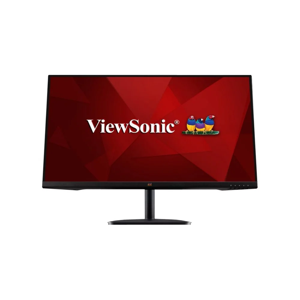 MONITOR LED IPS 27 VIEWSONIC VA2732-H NEGRO