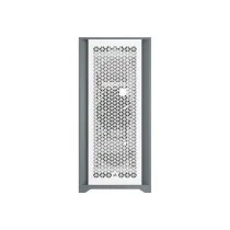 CAJA CORSAIR 5000D AIRFLOW MID-TOWER CRISTAL TEMPLADO BLANCA CC-9011211-WW