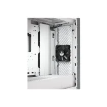 CAJA CORSAIR 5000D AIRFLOW MID-TOWER CRISTAL TEMPLADO BLANCA CC-9011211-WW