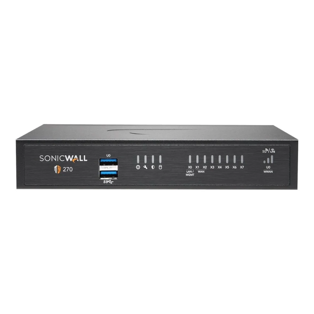 SONICWALL TZ270