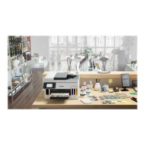 Canon MAXIFY GX6050 MegaTank Inyección de tinta A4 600 x 1200 DPI Wifi