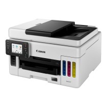 Canon MAXIFY GX6050 MegaTank Inyección de tinta A4 600 x 1200 DPI Wifi