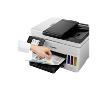 Canon MAXIFY GX6050 MegaTank Inyección de tinta A4 600 x 1200 DPI Wifi