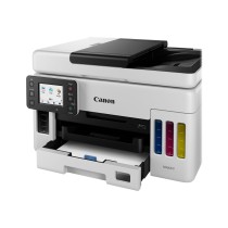 Canon MAXIFY GX6050 MegaTank Inyección de tinta A4 600 x 1200 DPI Wifi