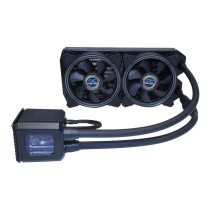 REFRIGERACION LIQUIDA ALPHACOOL EISBAER AURORA 240