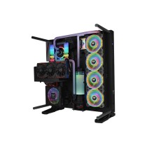 VENTILADOR 140X140 THERMALTAKE RIING QUAD 14 RGB BLANCO