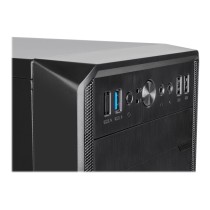 Nox Carcasa Lite 030 Minitorre 500w Usb 3.0