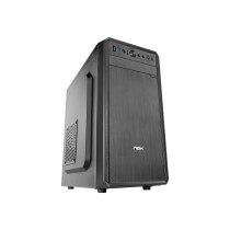 Nox Carcasa Lite 030 Minitorre 500w Usb 3.0