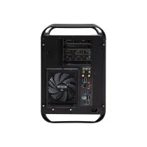 CAJA MICROATX PRODIGY M 2022 BLACK BITFENIX